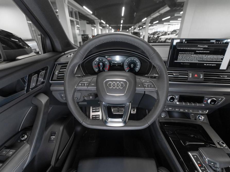 Audi Q5 II (FY) Рестайлинг Москва  - изображение 11