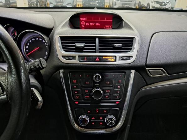 Opel Mokka I с пробегом 2015 года, цена 980 000 рублей, 138411 км, внедорожник, Автокод Объявления