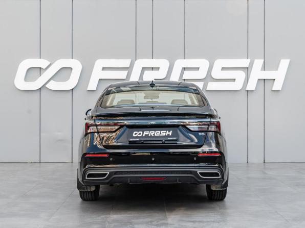 Omoda S5 с пробегом 2024 года, цена 1 390 000 рублей, 33201 км, седан, Автокод Объявления