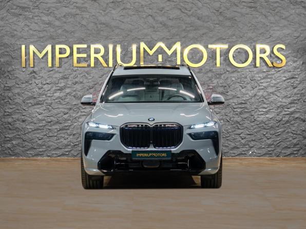 Новый BMW X7 I (G07) Рестайлинг 2026 года, цена 18 990 000 рублей, внедорожник, Автокод Объявления