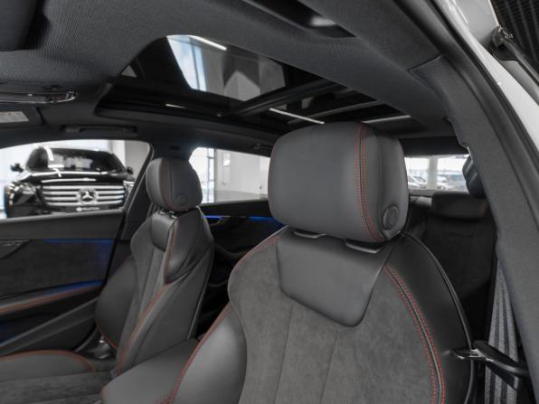 Audi A4 V (B9) Рестайлинг с пробегом 2025 года, цена 5 500 000 рублей, 50 км, седан, Автокод Объявления