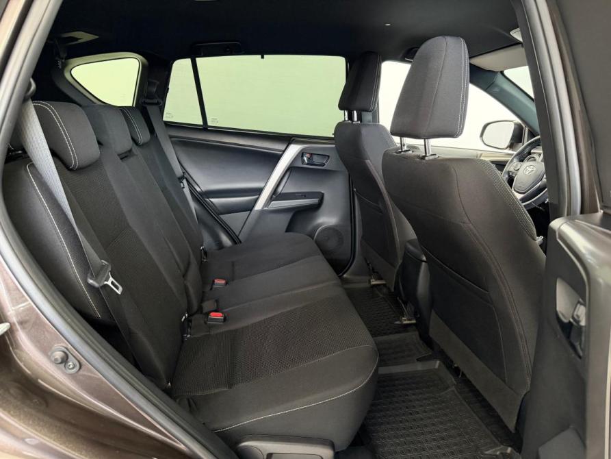 Toyota RAV4 IV (XA40) Рестайлинг Новороссийск  - изображение 14