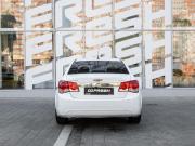 Chevrolet Cruze I Ставрополь  - изображение 23