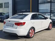 Kia Cerato II Москва  - изображение 20
