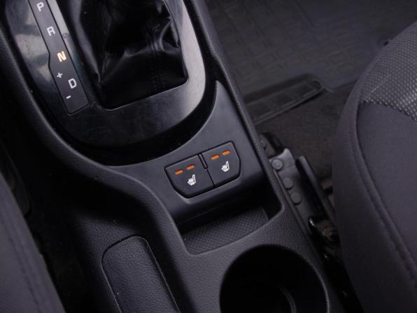 Kia Rio III Рестайлинг с пробегом 2016 года, цена 1 099 000 рублей, 150500 км, седан, Автокод Объявления