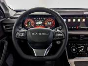 Exeed VX I Москва  - изображение 52