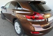 Toyota Venza I Рестайлинг Киров  - изображение 60