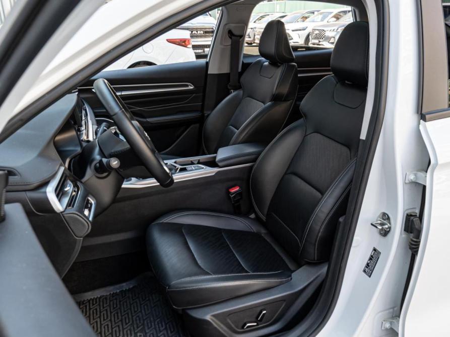 Geely Emgrand II Краснодар  - изображение 10