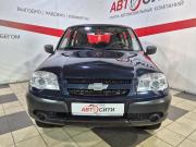 Chevrolet Niva I Рестайлинг Воронеж  - изображение 25