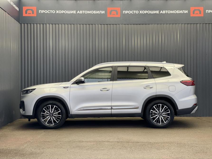 Chery Tiggo 8 Pro Max I Рестайлинг Пермь  - изображение 29