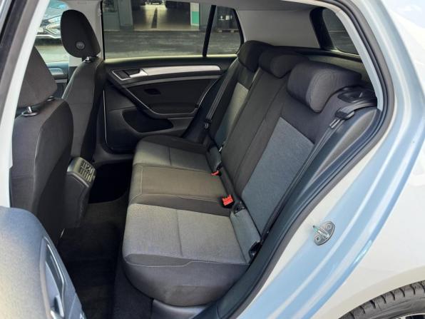Volkswagen Golf VII с пробегом 2014 года, цена 1 099 000 рублей, 108019 км, хэтчбек, Автокод Объявления