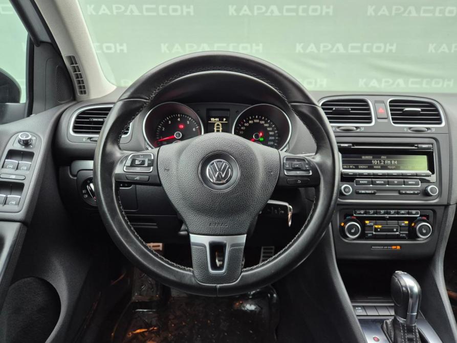 Volkswagen Golf VI Екатеринбург  - изображение 5