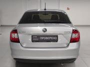 Skoda Rapid I Рестайлинг Казань  - изображение 29