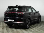 Chery Tiggo 7 Pro Max I Рестайлинг Санкт-Петербург  - изображение 29