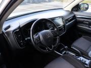 Mitsubishi Outlander III Рестайлинг 3 Химки  - изображение 19