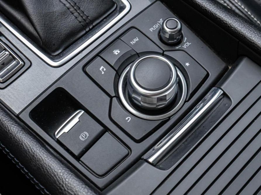 Mazda 6 III (GJ) Рестайлинг Краснодар  - изображение 20