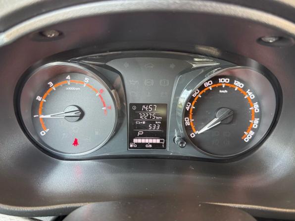 Lada (ВАЗ) Granta I Рестайлинг с пробегом 2019 года, цена 795 000 рублей, 72274 км, седан, Автокод Объявления