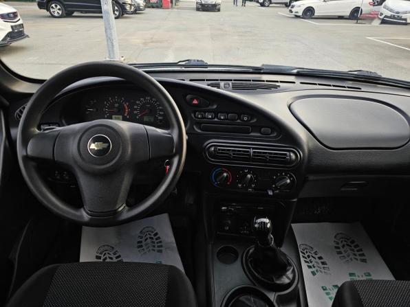 Chevrolet Niva I Рестайлинг с пробегом 2015 года, цена 624 995 рублей, 115589 км, внедорожник, Автокод Объявления