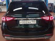 Mercedes-Benz GLE II (V167) Москва  - изображение 50