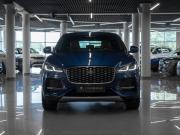 Jaguar F-Pace I Москва  - изображение 33