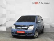 Opel Meriva A Рестайлинг Екатеринбург  - изображение 18