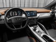 Belgee X50 Москва  - изображение 31