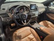 Mercedes-Benz GLE Coupe I (C292) Санкт-Петербург  - изображение 43