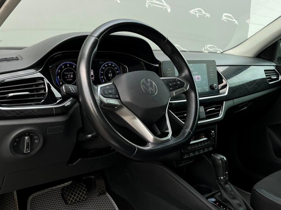 Volkswagen Polo VI Санкт-Петербург  - изображение 5