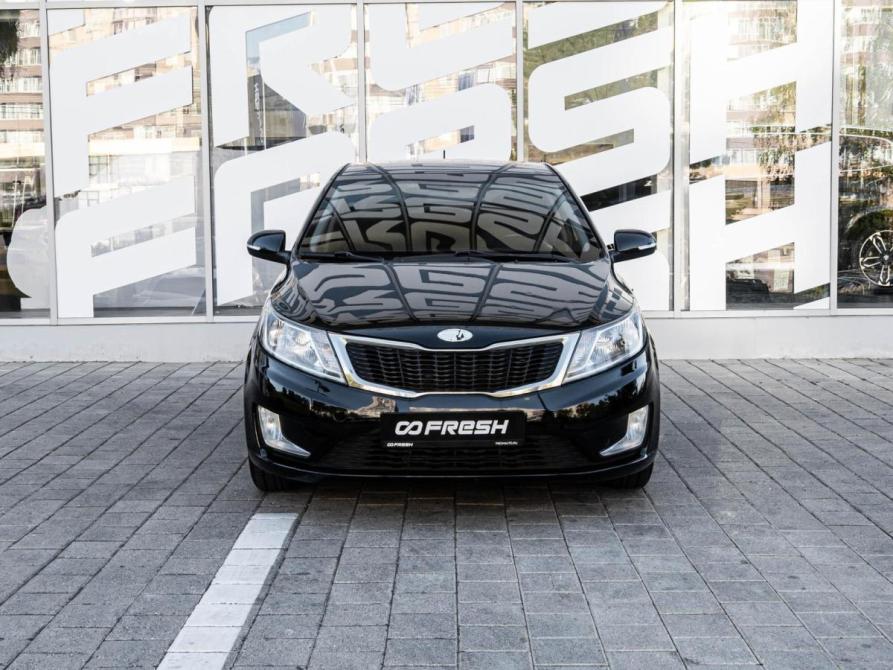 Kia Rio III Ставрополь  - изображение 3