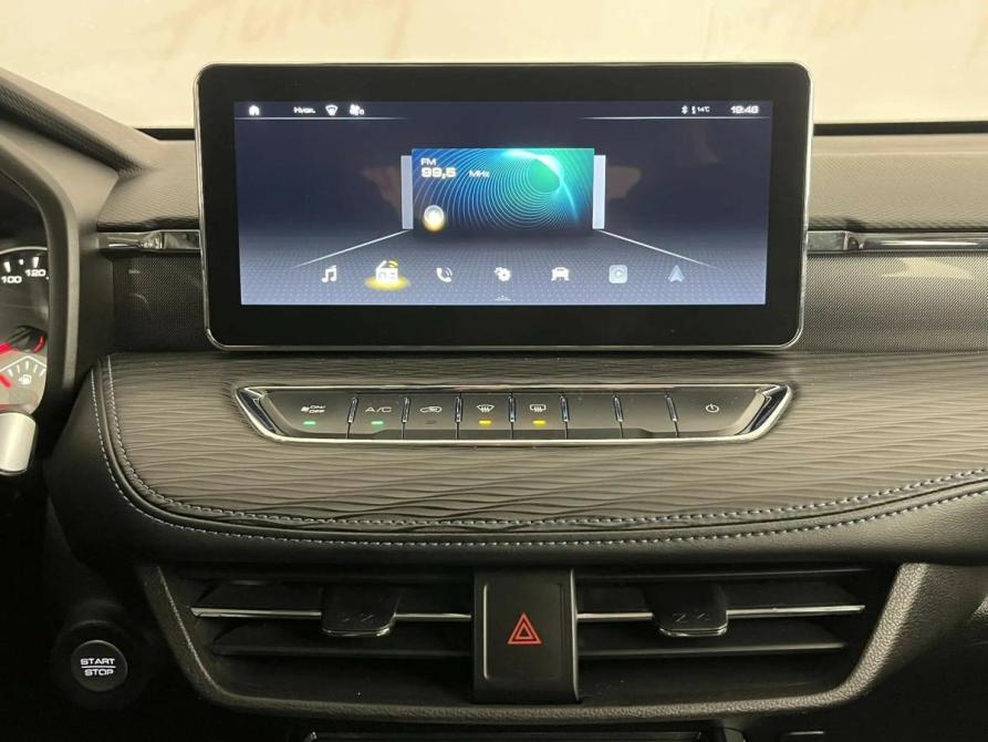 Haval Jolion I Псков  - изображение 14