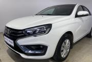 Lada (ВАЗ) Vesta I Рестайлинг (NG) Саранск  - изображение 43