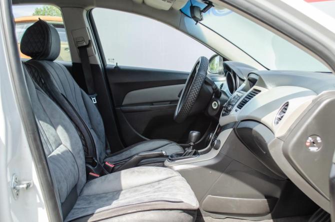 Chevrolet Cruze I с пробегом 2012 года, цена 550 000 рублей, 290000 км, хэтчбек, Автокод Объявления