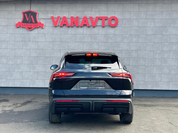 JETOUR DASHING I с пробегом 2024 года, цена 2 290 000 рублей, 17166 км, внедорожник, Автокод Объявления