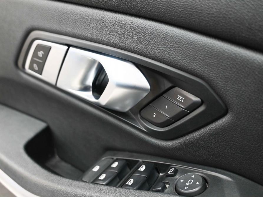 BMW 3 серии VII (G2x) Ростов-на-Дону  - изображение 31