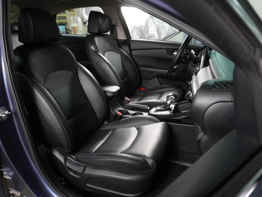 Kia Cerato IV Воронеж  - изображение 8