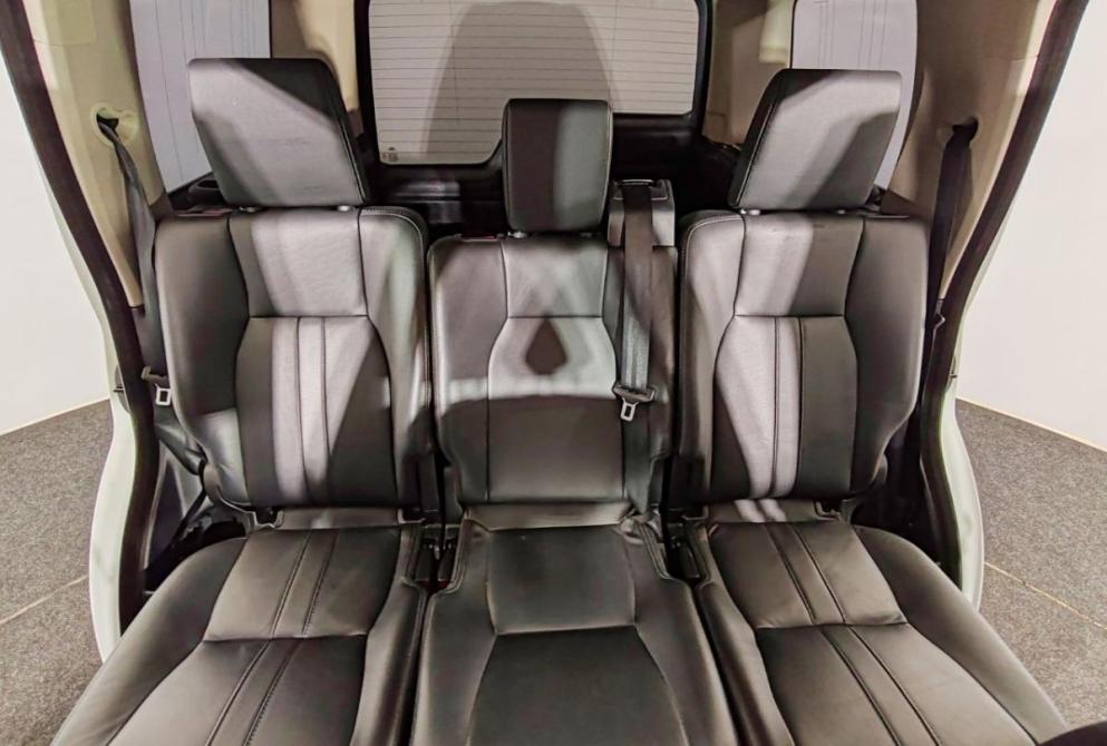 Land Rover Discovery IV Рестайлинг Ярославль  - изображение 14