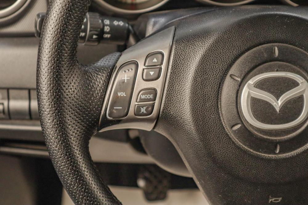 Mazda 3 I (BK) Рестайлинг Челябинск  - изображение 11