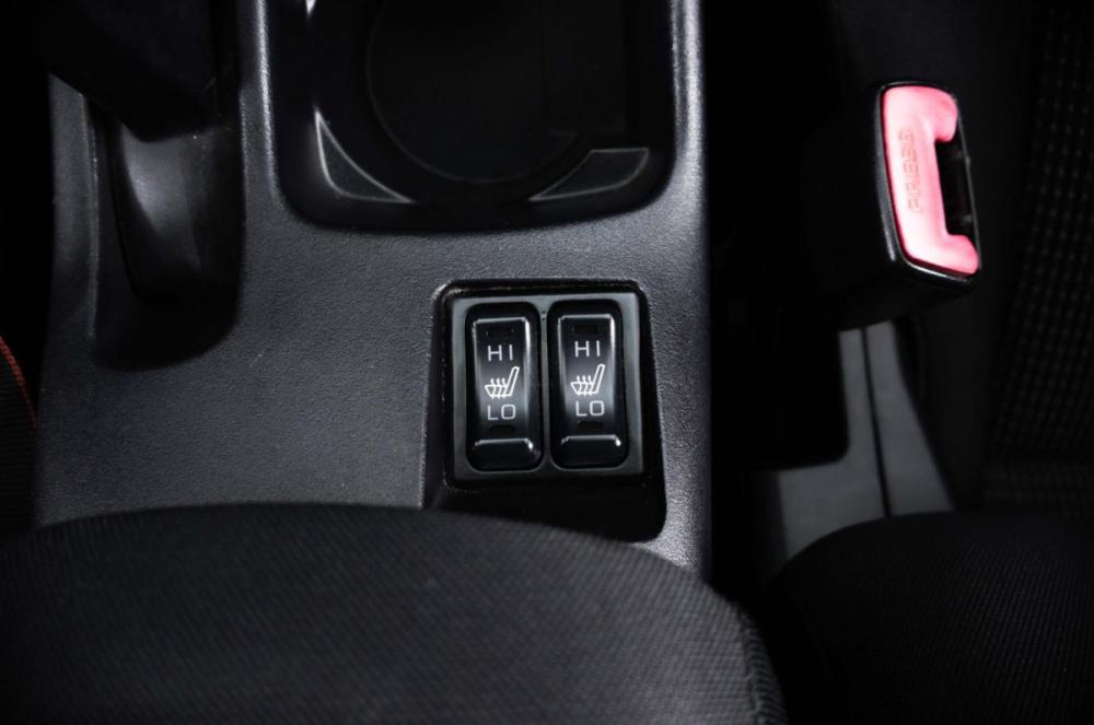 Mitsubishi Lancer X Пермь  - изображение 19