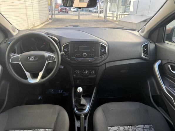 Lada (ВАЗ) XRAY I с пробегом 2019 года, цена 800 000 рублей, 95321 км, хэтчбек, Автокод Объявления