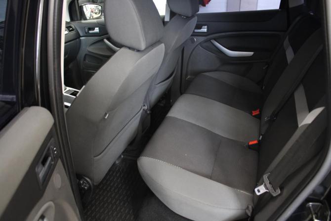 Ford Kuga I с пробегом 2010 года, цена 1 079 000 рублей, 127294 км, внедорожник, Автокод Объявления
