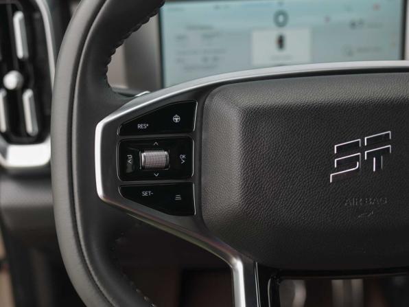 JETOUR T2 с пробегом 2024 года, цена 3 080 000 рублей, 89279 км, внедорожник, Автокод Объявления