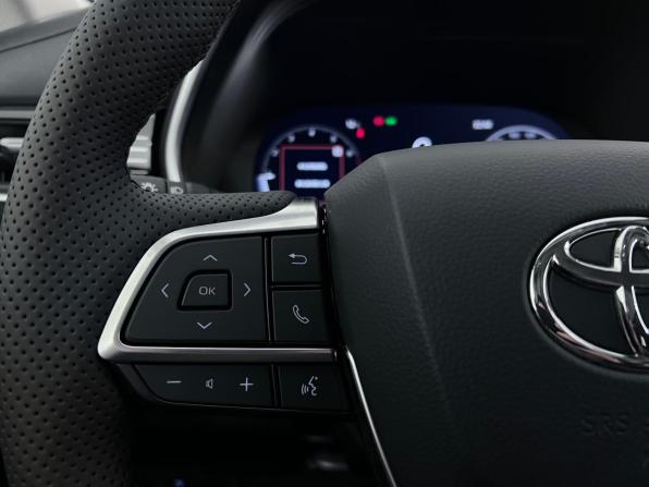 Toyota Highlander IV (XU70) с пробегом 2026 года, цена 5 450 000 рублей, 30 км, внедорожник, Автокод Объявления