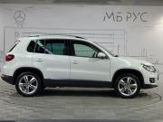 Volkswagen Tiguan I Рестайлинг Москва  - изображение 30