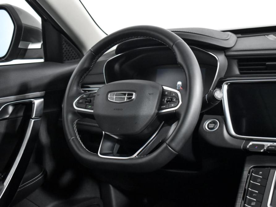Geely Atlas Pro Санкт-Петербург  - изображение 16