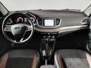 Lada (ВАЗ) Vesta I Рестайлинг (NG) Уфа  - изображение 42