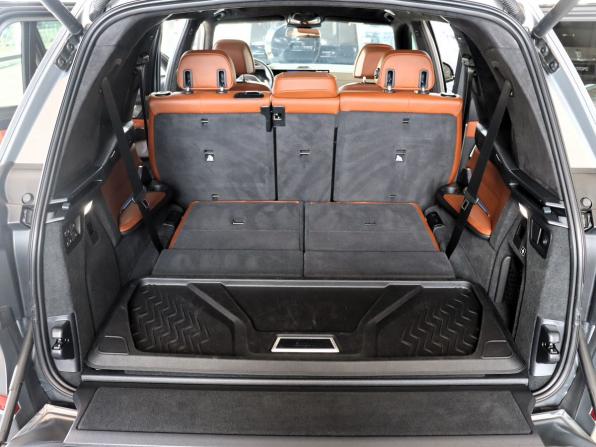BMW X7 I (G07) Рестайлинг с пробегом 2023 года, цена 15 990 000 рублей, 26438 км, внедорожник, Автокод Объявления