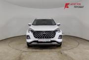 Chery Tiggo 4 Pro I Волгоград  - изображение 21