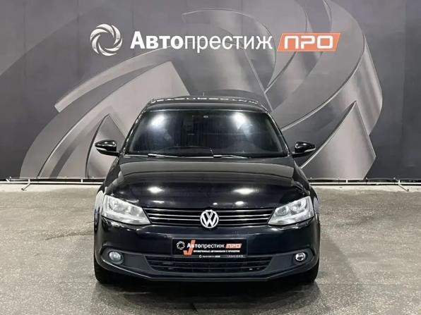 Volkswagen Jetta VI с пробегом 2014 года, цена 1 040 000 рублей, 150714 км, седан, Автокод Объявления