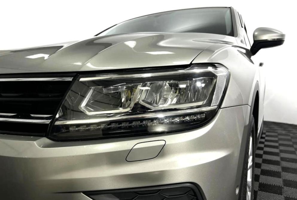 Volkswagen Tiguan II Нижний Новгород  - изображение 19