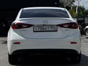 Mazda 3 III (BM) Рестайлинг Ижевск  - изображение 24